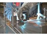 Eigentümer Bilder Hossbach Metallbau-Gerätebau GmbH Treffurt