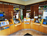 Bildergallerie Hubertus-Apotheke Apothekerin Dr. Clara Wagner e.K. Bad Liebenstein