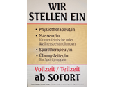 Bildergallerie Grimm Daniela Physiotherapie Marisfeld