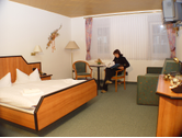 Eigentümer Bilder Hotel & Ferienhäuser 