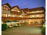 Bildergallerie Hotel-Gasthof Thüringer Hof Landhotel Floh-Seligenthal