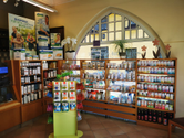 Bildergallerie Hubertus-Apotheke Apothekerin Dr. Clara Wagner e.K. Bad Liebenstein