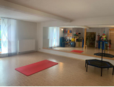 Eigentümer Bilder Grimm Daniela Physiotherapie Marisfeld