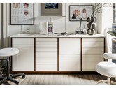 Bildergallerie Le-iS Stahlmöbel GmbH Treffurt