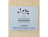 Eigentümer Bilder MundSchatz Praxis für Logopädie und Dysphagietherapie Inh. Nadja König Föritztal Neuhaus-Schierschnitz