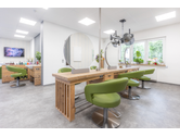 Eigentümer Bilder Salon Wella-mi Friseurmeister Andrea Schweitzer Friseur Ruhla