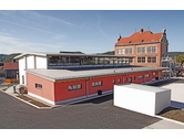 Eigentümer Bilder SZ-Bau GmbH Frankenblick-Mengersgereuth-Hämmern