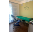 Eigentümer Bilder Grimm Daniela Physiotherapie Marisfeld