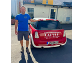 Bildergallerie Car-Top Lack-Reparatur Service Riccardo Stagneth Meiningen
