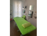Eigentümer Bilder Grimm Daniela Physiotherapie Marisfeld