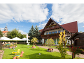 Bildergallerie Hotel-Gasthof Thüringer Hof Landhotel Floh-Seligenthal