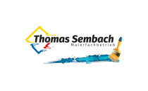 Logo Sembach Thomas Malerfachbetrieb Bad Liebenstein