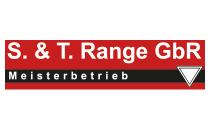 Logo S & T Range GbR Bau Suhl