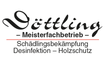 Logo Döttling Inh. B. Nürnberger Meisterfachbetrieb für Schädlingsbekämpfung Bad Liebenstein