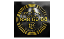 Logo Taxi Zentrale Eisenach Eisenach