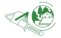 Logo Forst u. Gartentechnik Thüringer Handels GmbH Zella-Mehlis