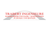 Logo TRABERT INGENIEURE GmbH & Co. KG Geisa