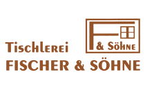 Logo Fischer & Söhne Inh. Axel Fischer Tischlerei Meiningen