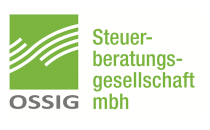 Logo Ossig Steuerberatungsgesellschaft mbH Schmalkalden