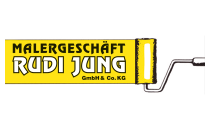 FirmenlogoRudi Jung GmbH & Co. KG Malergeschäft Floh-Seligenthal