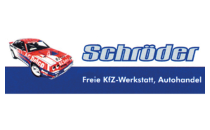 Logo Schröder Constanze Freie KFZ-Werkstatt Schmalkalden