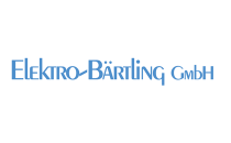Logo Elektro-Bärtling GmbH Eisenach