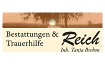 Logo Bestattungen Reich Hildburghausen