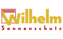 Logo Sonnenschutz Wilhelm Rolladen- und Jalousiebaumeister Floh-Seligenthal
