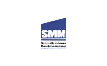 Logo SMM Schmalkaldener Maschinenmesser GmbH Schmalkalden
