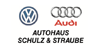 Kundenlogo von Autohaus Schulz & Straube GmbH Neu- und Gebrauchtwagen