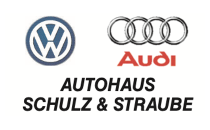 Logo Autohaus Schulz & Straube GmbH Neu- und Gebrauchtwagen Bad Salzungen