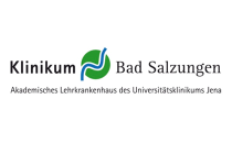 Logo Klinikum Bad Salzungen GmbH Bad Salzungen