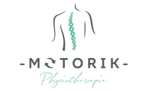 Logo Motorik Physiotherapie Désirée van der Weth-Gesell Bad Salzungen