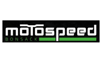 Logo Motospeed-Bonsack Inh. Andre Bonsack Barchfeld-Immelborn