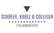 Logo Schäfer, Kratz & Collegen Steuerbüro Brotterode-Trusetal