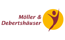 FirmenlogoSolveig Möller & Kerstin Debertshäuser GmbH Ergotherapiepraxis Meiningen