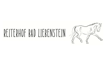 Logo Gestüt Hof Grumbachaue Reiterhof Bad Liebenstein Bad Liebenstein