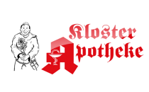 Logo Kloster-Apotheke Schleusingen