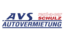 Logo Autovermietung AVS Mietwagen Bad Salzungen