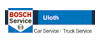 Kundenlogo von Uloth Auto Service Bosch Service