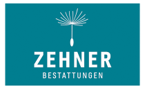 FirmenlogoZehner GmbH Bestattungen Eisfeld