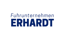 Logo Fuhrunternehmen Ehrhardt GmbH Schleusingen-Hinternah