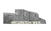 Logo Natursteinbetrieb Werner Weiß Suhl