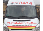 Kundenbild klein 4 Taxi Mobil Schotten Axel Wingefeld