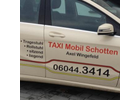 Kundenbild klein 3 Taxi Mobil Schotten Axel Wingefeld