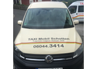 Kundenbild klein 6 Taxi Mobil Schotten Axel Wingefeld