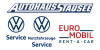 Kundenlogo von Autohaus am Stausee GmbH
