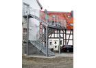 Kundenbild groß 8 Metallbau Wiessner Inh. Nicolai Flohr Schlosserei + Metallbau