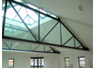 Kundenbild groß 1 Metallbau Wiessner Inh. Nicolai Flohr Schlosserei + Metallbau