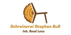 Kundenlogo von Schreinerei Stephan Buß Inh. René Lenz Kundenlogo von Schreinerei Stephan Buß Inh. René Lenz